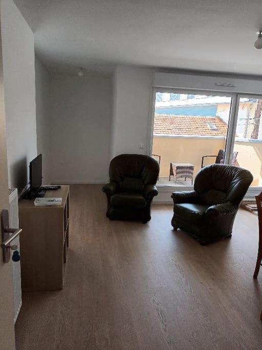 Studio Cabine Avec Terrasse Fort-Mahon-Plage Zewnętrze zdjęcie
