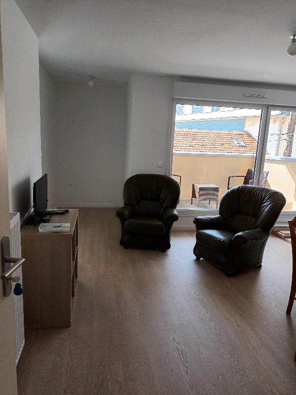 Studio Cabine Avec Terrasse Fort-Mahon-Plage Zewnętrze zdjęcie